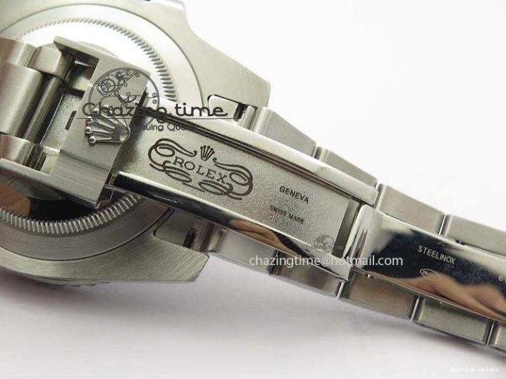 0227 Popular Submariner SS SS Black Dial BP Maker Best Edition Swiss ETA 3929